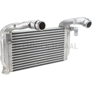 GRANIT Intercooler