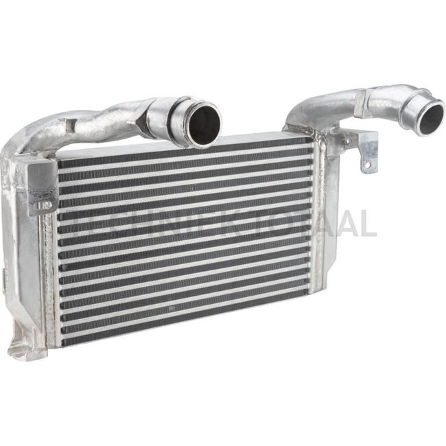 GRANIT Intercooler - 11466425, H743200191101