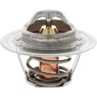 GRANIT Thermostat Ø 54 mm, 80 °C Massey Ferguson, Valtra, Fendt, Challenger