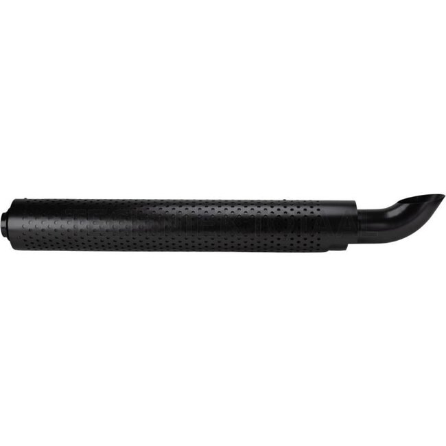 GRANIT Schalldämpfer - 11468865, G931202100103, G931202100102, G931202100101, G931202100100