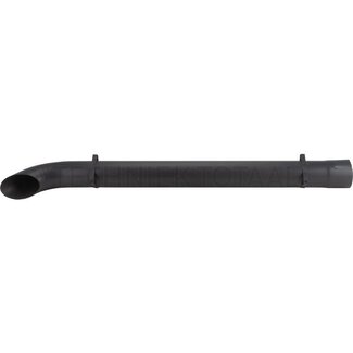 GRANIT Exhaust pipe standard John Deere 6105M-6125R