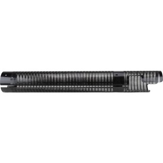 GRANIT Heat shield John Deere 6105M-6125M, 6105R-6125R