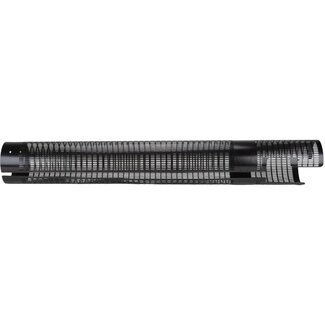 GRANIT Hitzeschild John Deere 6130M - 6170M, 6130R - 6210R