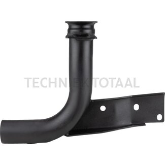 GRANIT Auspuffrohr Ford 6610, 7610