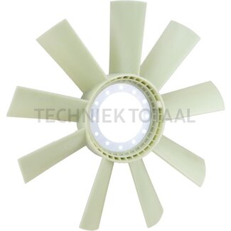 GRANIT Koelventilator Ø 508 mm John Deere 5080G-5100GV