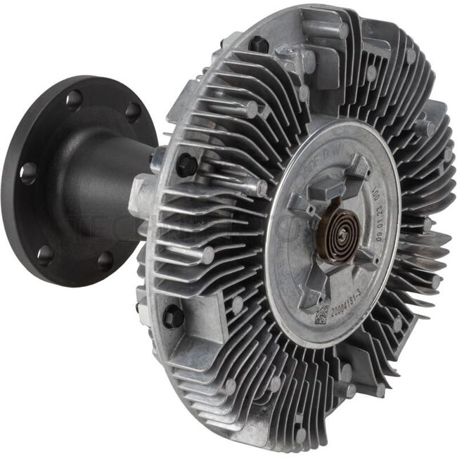Borg Warner Lüfterkupplung - 11525800, 04455059.4, 20004181