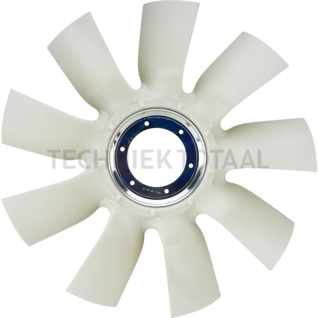 Borg Warner Fan - Ø: 680 mm - 4454958