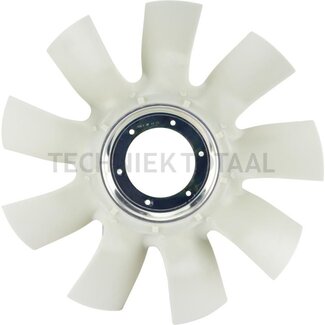 Borg Warner Hélice de ventilateur