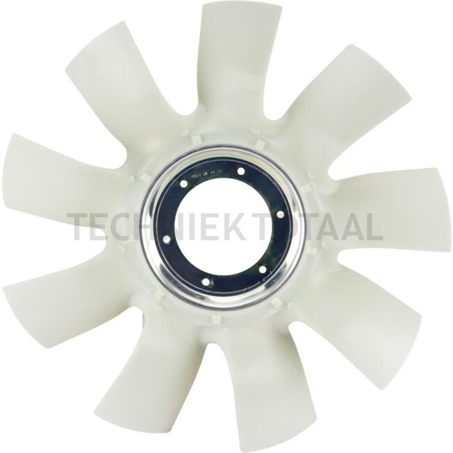 Borg Warner Fan - 11558199, 0.900.2649.7, 20008472 | Ø: 580 mm