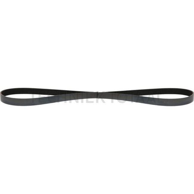 GRANIT Belt - 11559517, F404200040020 | Belt length: 1800 mm | Ribs: 8 n