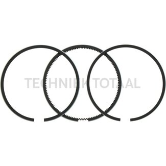 GRANIT Piston ring set Kubota