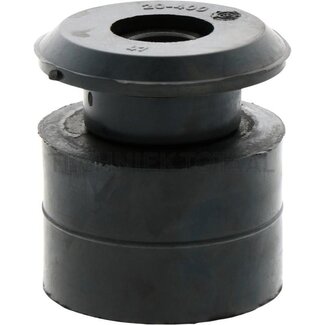GRANIT Motorlager John Deere 6090M - 6195M, 6105R - 6215R, 6525 - 6930