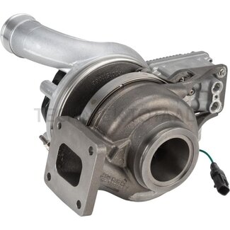 GRANIT Reman turbocharger John Deere 6150M, 6170M, 6140R, 6150R
