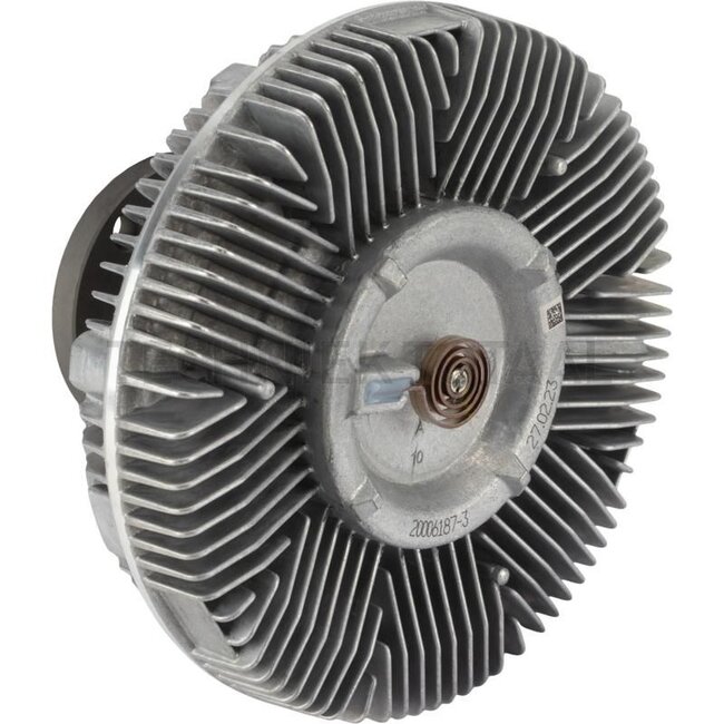 Borg Warner Fan clutch - AL215752