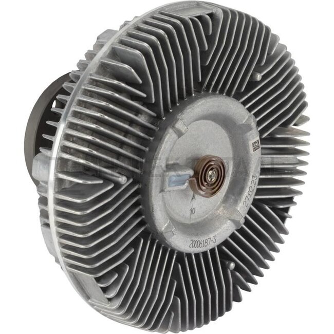 Borg Warner Lüfterkupplung - 11646083, AL215752