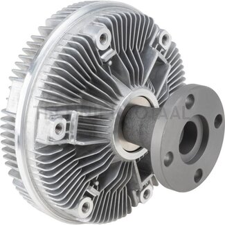 Borg Warner Vloeistofkoppeling John Deere 6090M-6120M