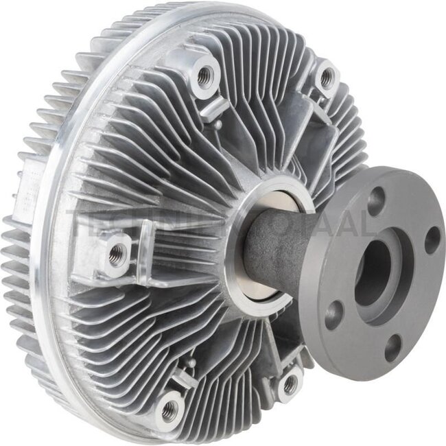 Borg Warner Fan clutch - AL234014, AL231795