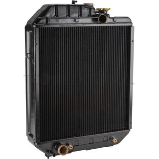 GRANIT Radiator Ford series 40, 5640-7740