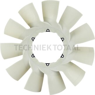 Borg Warner Koelventilator