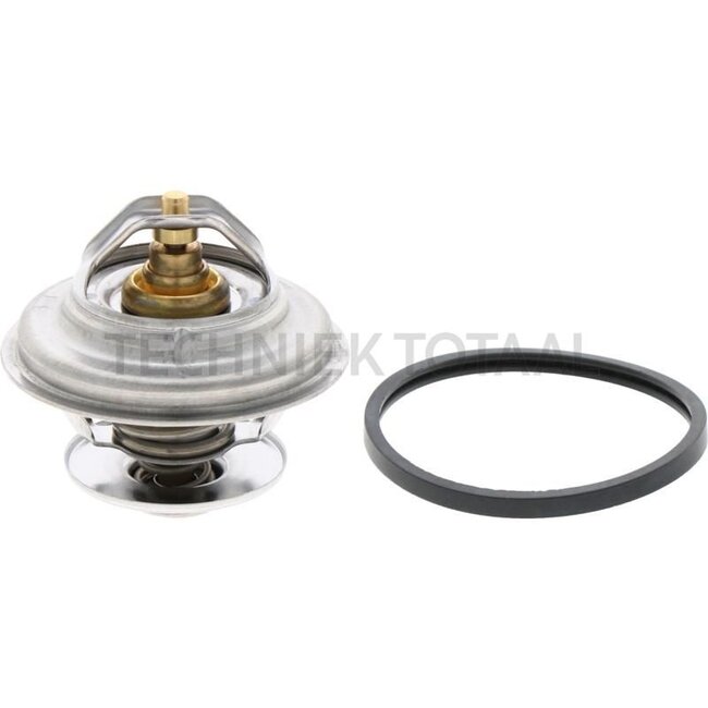 GRANIT Thermostat - 11646536, F743202050010, 4518124, 04518124