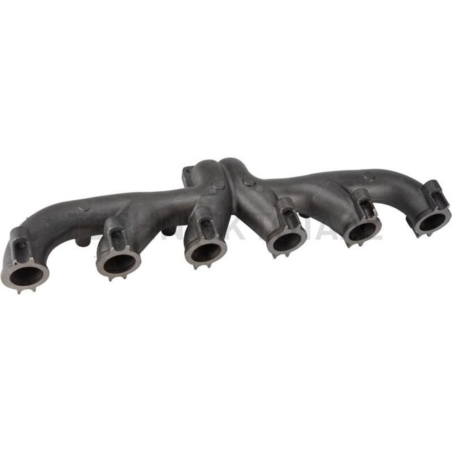 GRANIT Exhaust manifold - 11646626, J932183AM, J932183, J906720, J929779