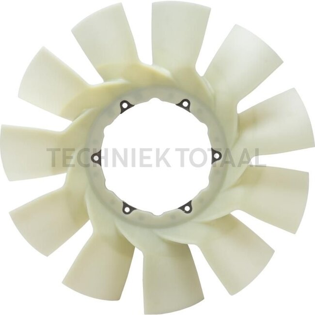 GRANIT Koelventilator - 11646755, F743200041050 | Ø: 620 mm