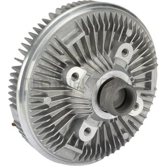 Borg Warner Vloeistofkoppeling McCormick CX 100 - 110, MC 95 - 115, X60.20 - 60.40