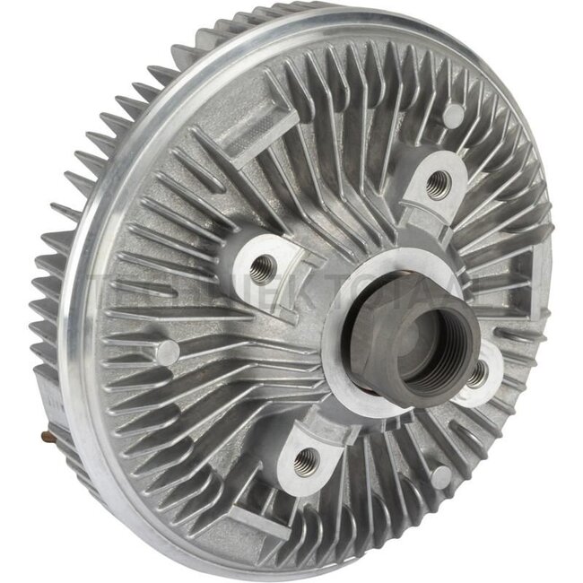 Borg Warner Vloeistofkoppeling - 11646954, 379140A1, AM-19168-1-M, 19168-1