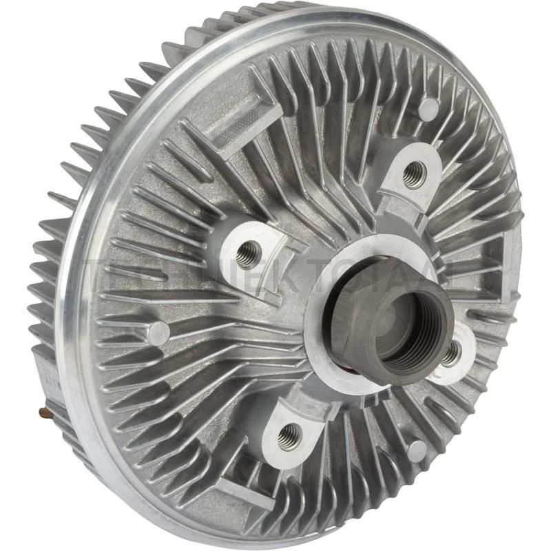Borg Warner Vloeistofkoppeling McCormick CX 100-110, MC 95-115, X60.20-60.40 | 379140A1
