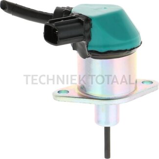 GRANIT Solénoïde d'arrêt