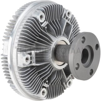 Borg Warner Embrayage de ventilateur