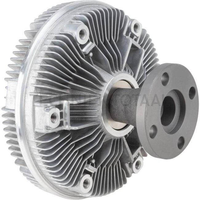 Borg Warner Lüfterkupplung - 11647371, AL234014, AL231795