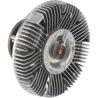 Borg Warner Vloeistofkoppeling Ford 8530 - 8730, TW 5 - TW 25