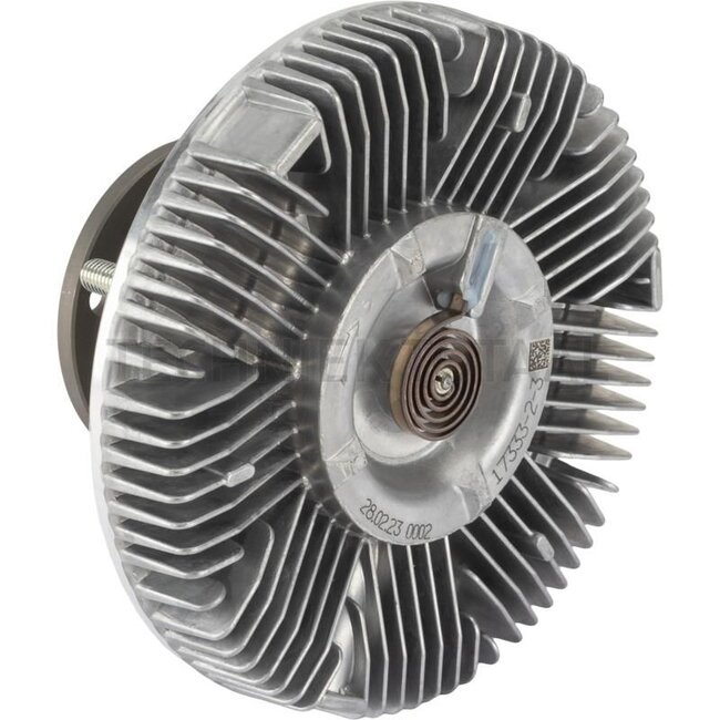 Borg Warner Fan clutch - 11647380, E4NN8A616AC, E4NN8A616AB, 81865532, 17333-2
