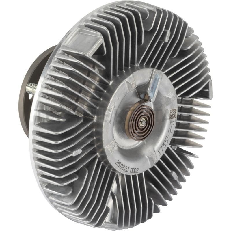 Borg Warner Vloeistofkoppeling Ford 8530-8730, TW 5 - TW 25 | E4NN8A616AC, E4NN8A616AB, 81865532