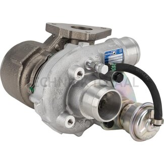 Turbolader Reman SAME, Hürlimann, Deutz-Fahr, Lamborghini