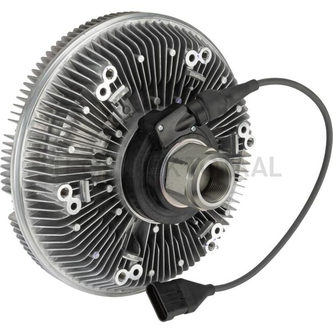 Borg Warner Fan clutch - 51433188, 84559830, 84416326