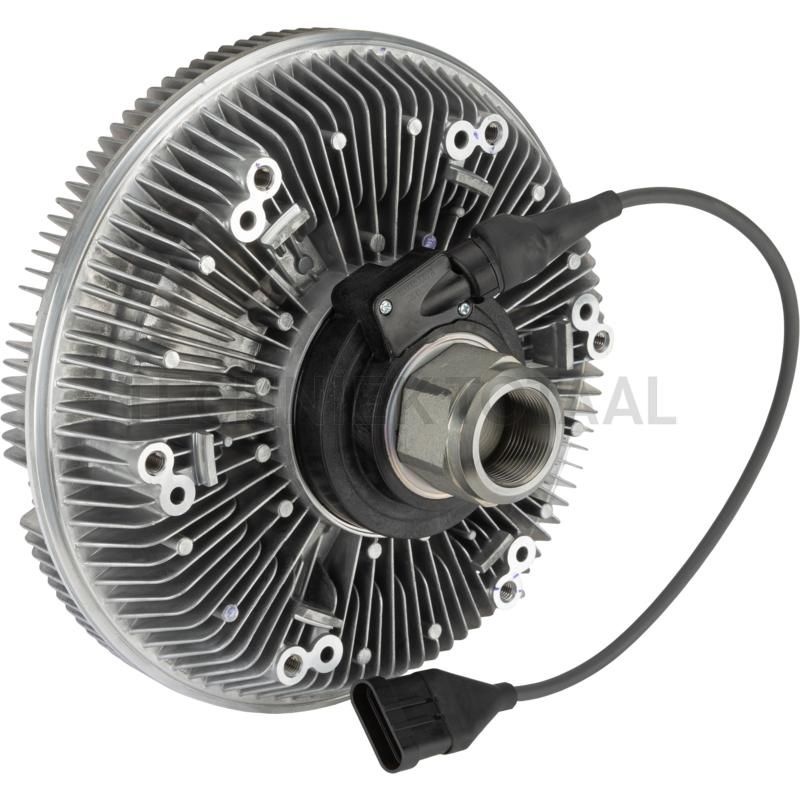 Borg Warner Vloeistofkoppeling Case IH Steiger 370, New Holland T9.435 | 51433188, 84559830, 84416326