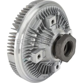 Borg Warner Vloeistofkoppeling Landini Landpower 165 - 185, Legend 160 - 185