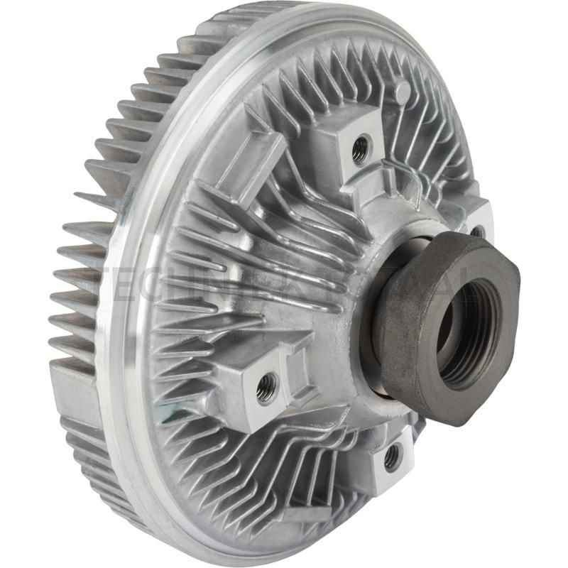 Borg Warner Vloeistofkoppeling Landini Landpower 165-185, Legend 160-185 | 3662040M91