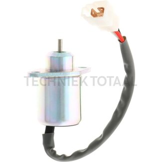 GRANIT Solénoïde d'arrêt