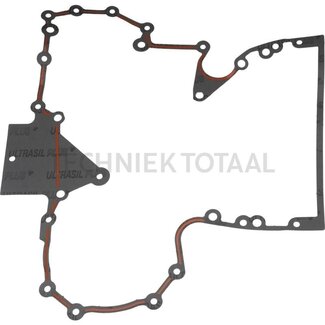 GRANIT Stirndeckeldichtung John Deere 5620 - 6920S