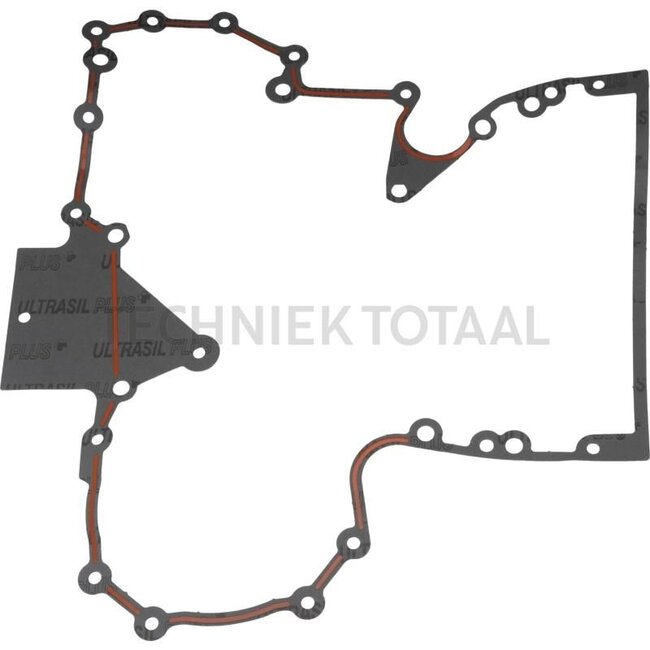GRANIT Stirndeckeldichtung - 11672159, R545880