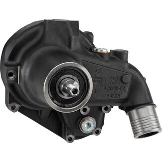 MASSEY FERGUSON Waterpompset Valtra-Valmet T144 - T254, Massey Ferguson 7614 - 7726
