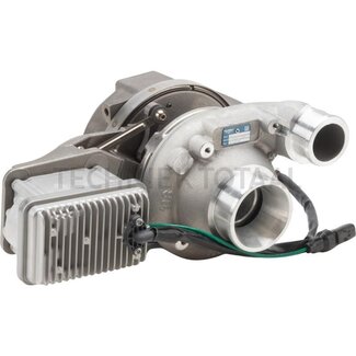 GRANIT Reman turbocharger John Deere 6105M-6140M, 6105R-6130R