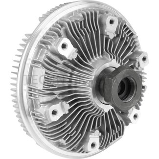 Borg Warner Fan clutch standard Case IH, New Holland