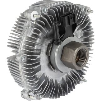 Borg Warner Vloeistofkoppeling Case IH, New Holland, Steyr