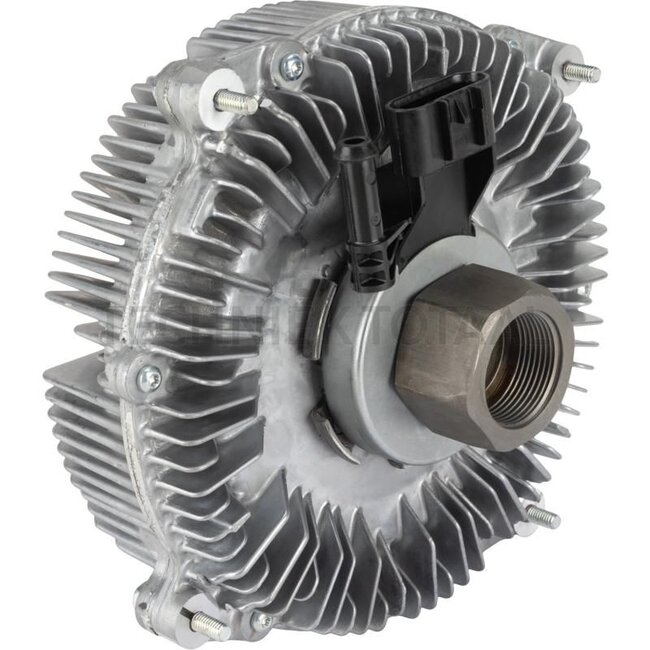 Borg Warner Vloeistofkoppeling - 11674811, 51462060, 20009252