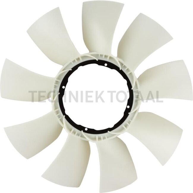 Borg Warner Fan - 11674908, S120PF151002A | Ø: 510 mm