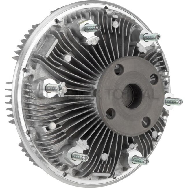 Borg Warner Fan clutch - 0.016.6475.4